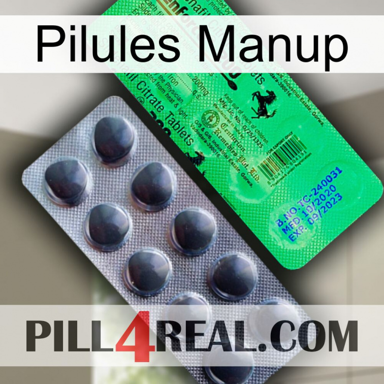 Manup Pills new04